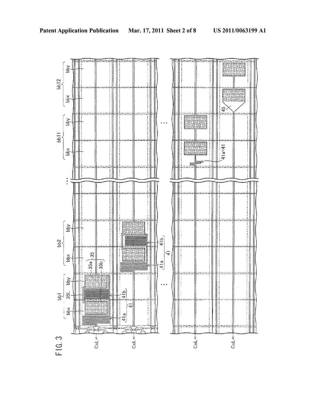 DISPLAY DEVICE - diagram, schematic, and image 03