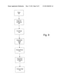 METHOD, SYSTEM AND APPARATUS FOR POWER SAVING BACKLIGHT diagram and image