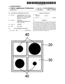 Electronic paper display device diagram and image