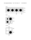 Electronic paper display device diagram and image