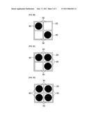 Electronic paper display device diagram and image