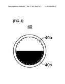 Electronic paper display device diagram and image