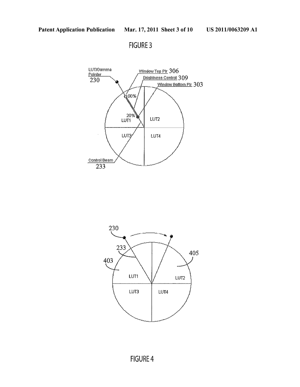 User Interface for Configuring Image Presentation - diagram, schematic, and image 04