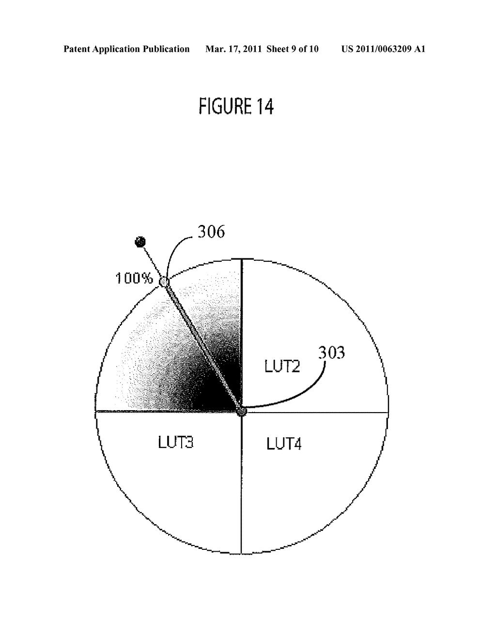 User Interface for Configuring Image Presentation - diagram, schematic, and image 10