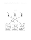 Wireless Management System For Control Of Remote Devices diagram and image