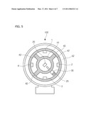 REMOTE TOUCHPAD DEVICE FOR VEHICLE AND CONTROL METHOD THEREOF diagram and image