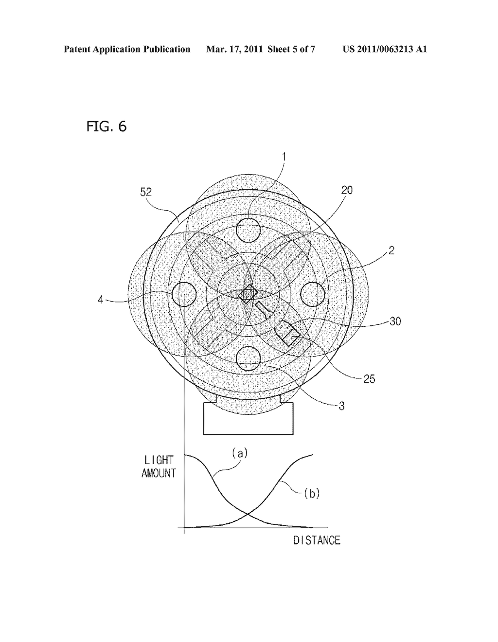 REMOTE TOUCHPAD DEVICE FOR VEHICLE AND CONTROL METHOD THEREOF - diagram, schematic, and image 06