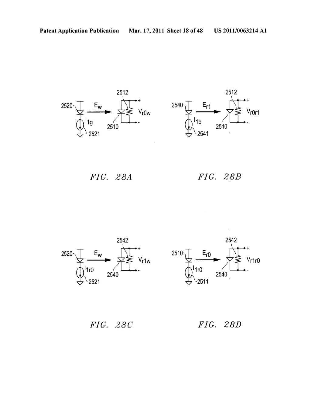 Display and optical pointer systems and related methods - diagram, schematic, and image 19