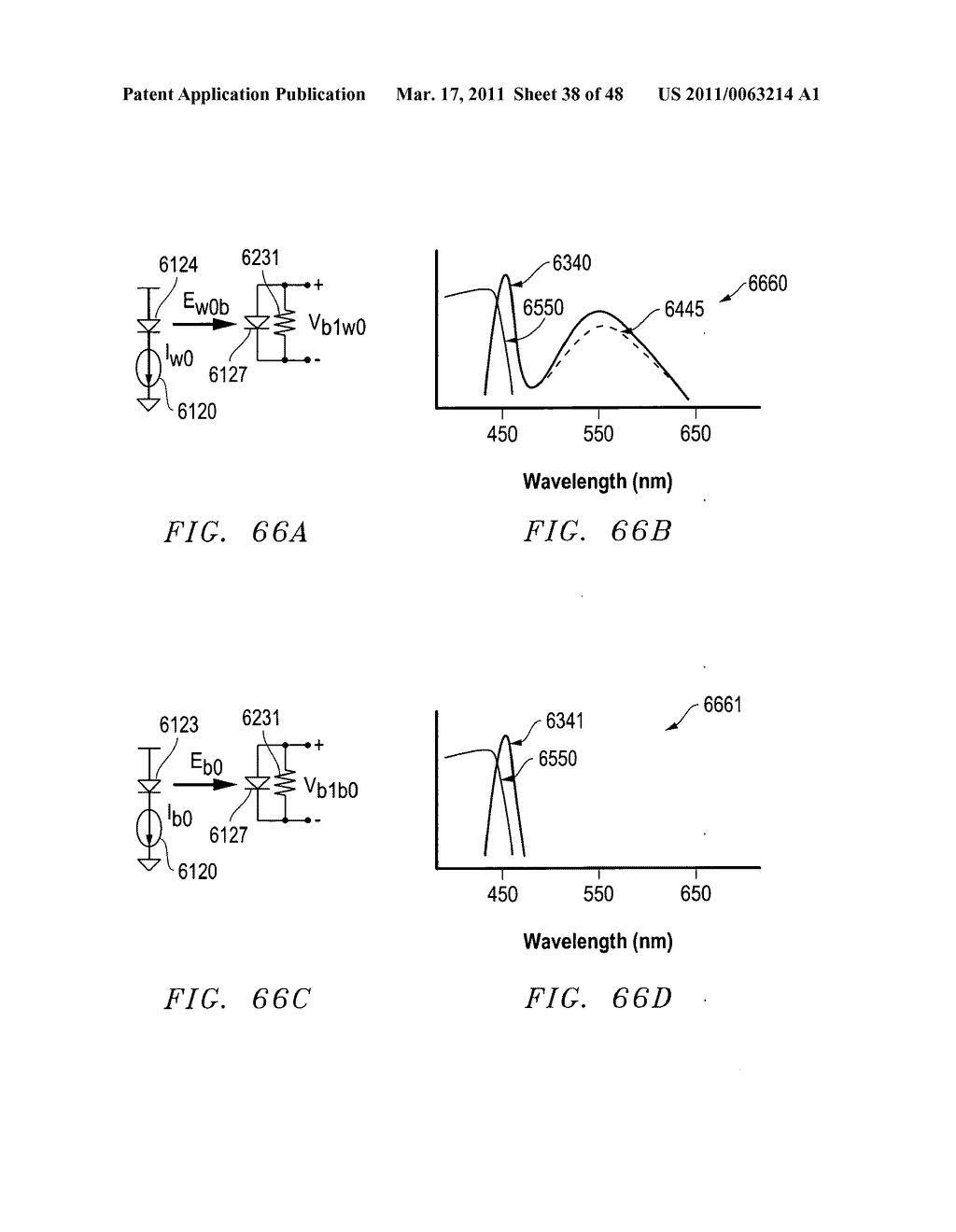 Display and optical pointer systems and related methods - diagram, schematic, and image 39