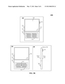 EMBEDDED OMNI-DIRECTIONAL POINTER COMPONENT FOR LIMITED FORM FACTOR COMPUTING DEVICES diagram and image