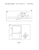 EMBEDDED OMNI-DIRECTIONAL POINTER COMPONENT FOR LIMITED FORM FACTOR COMPUTING DEVICES diagram and image