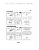 EMBEDDED OMNI-DIRECTIONAL POINTER COMPONENT FOR LIMITED FORM FACTOR COMPUTING DEVICES diagram and image