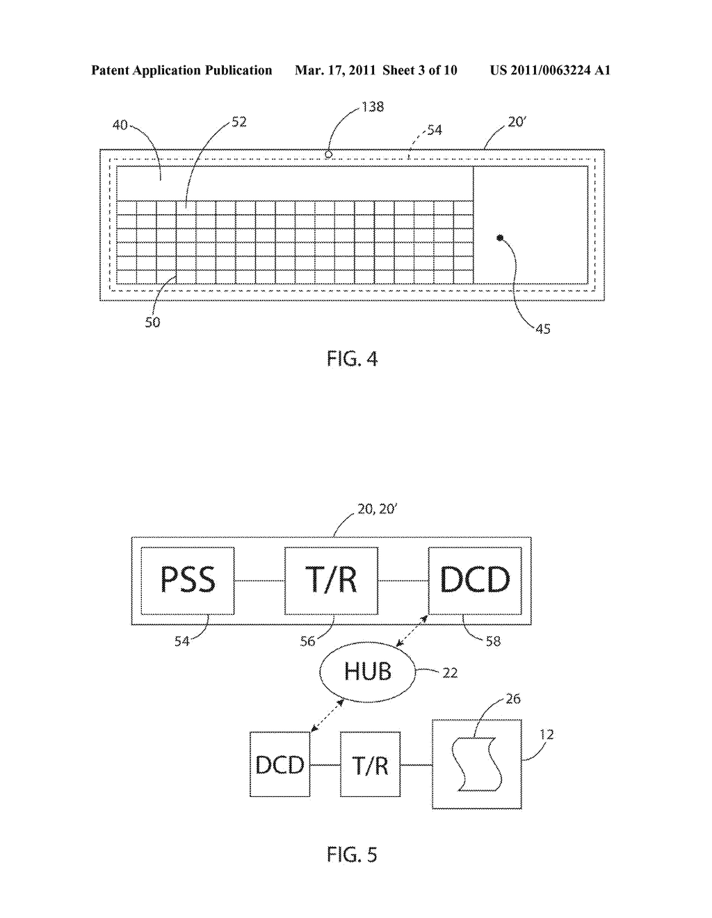SYSTEM AND METHOD FOR REMOTE, VIRTUAL ON SCREEN INPUT - diagram, schematic, and image 04