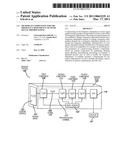 METHOD TO COMPENSATE FOR THE FREQUENCY DEPENDENCE OF SENSE SIGNAL PREPROCESSING diagram and image