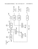 METHOD TO COMPENSATE FOR THE FREQUENCY DEPENDENCE OF SENSE SIGNAL PREPROCESSING diagram and image