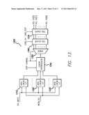 METHOD TO COMPENSATE FOR THE FREQUENCY DEPENDENCE OF SENSE SIGNAL PREPROCESSING diagram and image