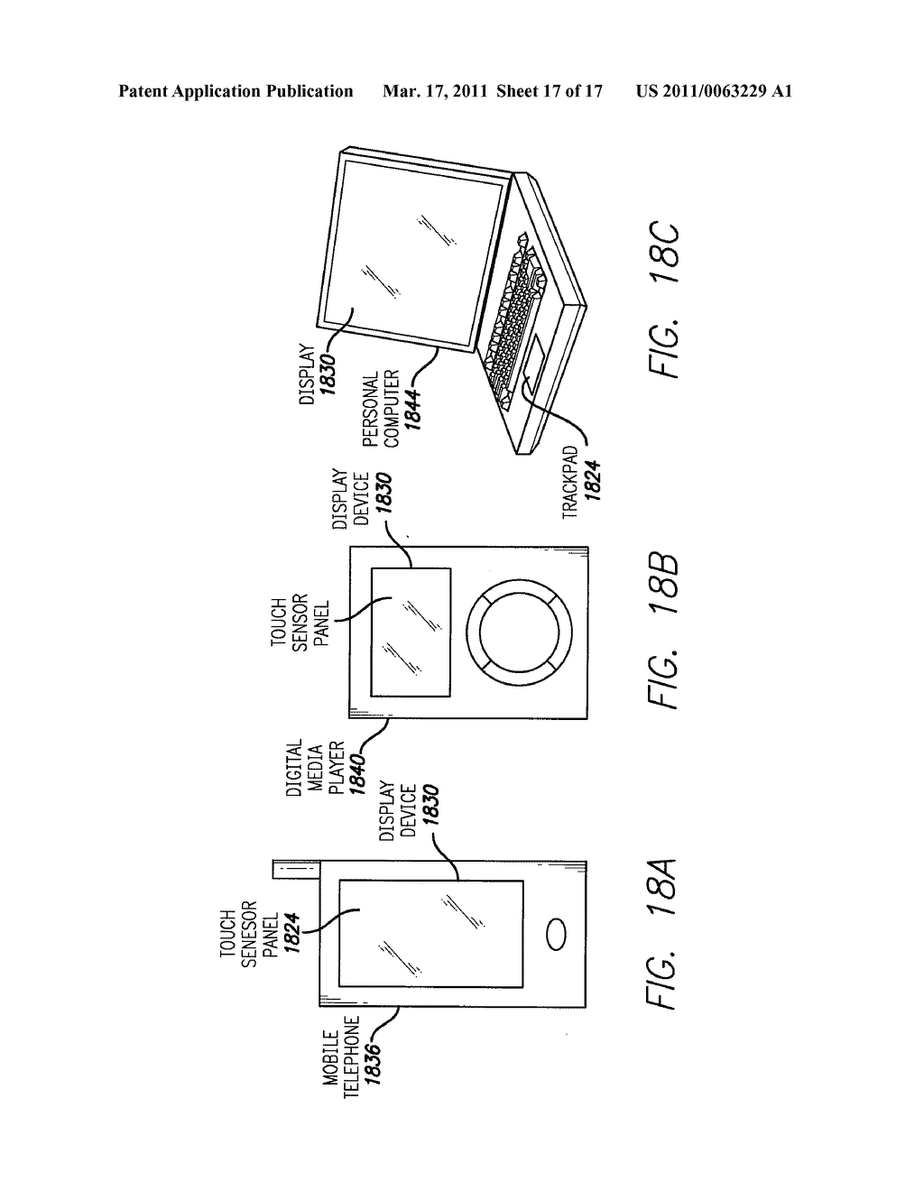 METHOD TO COMPENSATE FOR THE FREQUENCY DEPENDENCE OF SENSE SIGNAL PREPROCESSING - diagram, schematic, and image 18