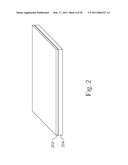 TOUCH PANEL diagram and image