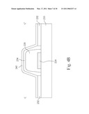 TOUCH PANEL diagram and image