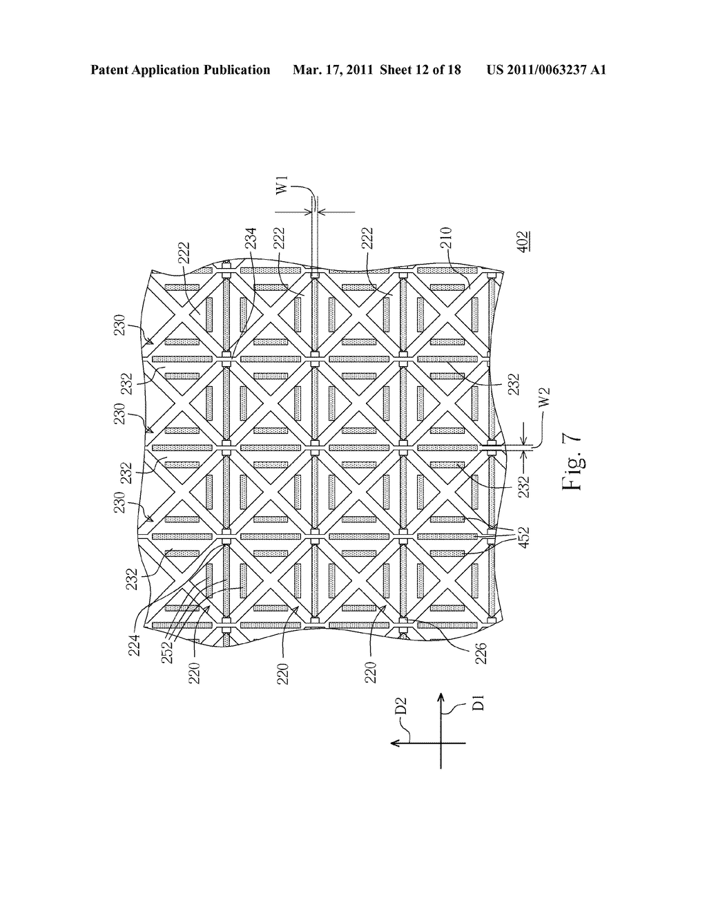 TOUCH PANEL - diagram, schematic, and image 13