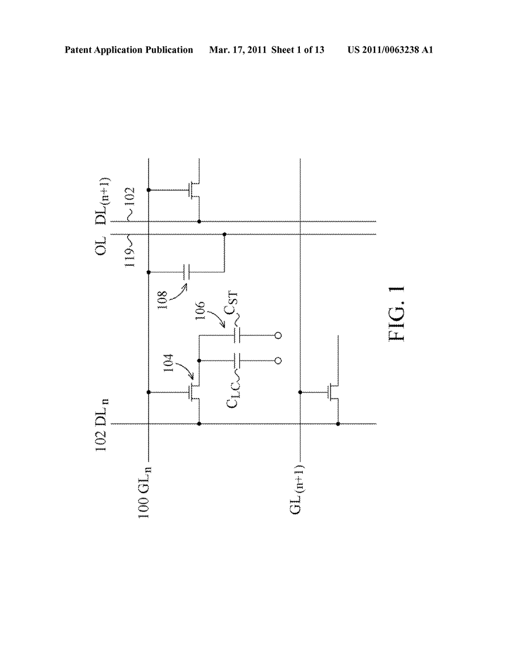 TOUCH DISPLAY PANELS AND MANUFACTURE METHODS THEREOF - diagram, schematic, and image 02