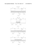 TOUCH SCREEN, COLOR FILTER SUBSTRATE AND MANUFACTURING METHOD THEREOF diagram and image