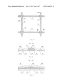 TOUCH SCREEN, COLOR FILTER SUBSTRATE AND MANUFACTURING METHOD THEREOF diagram and image