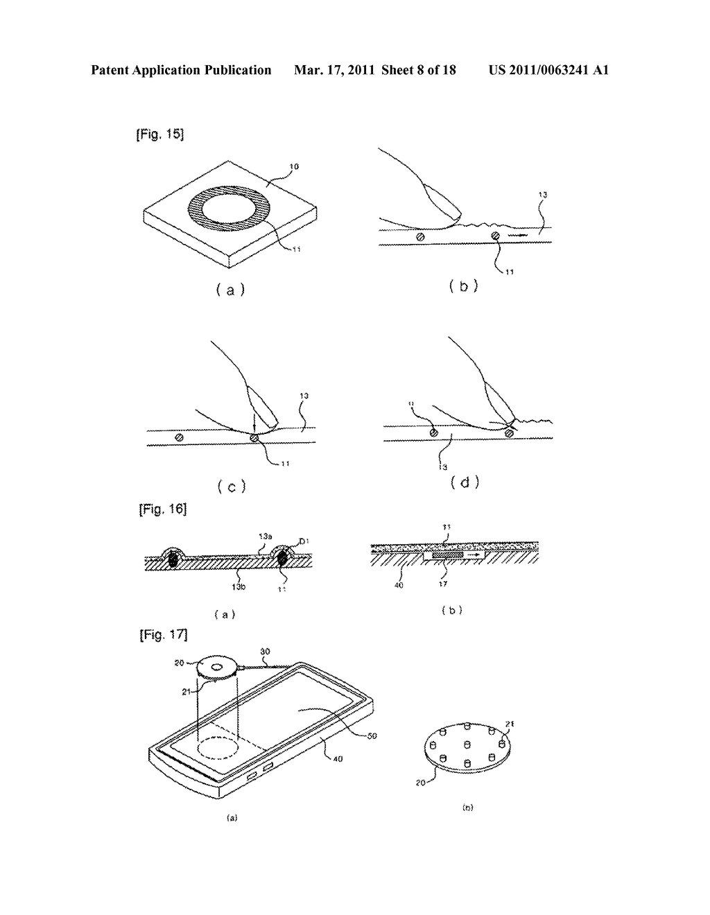 DATA INPUT DEVICE - diagram, schematic, and image 09