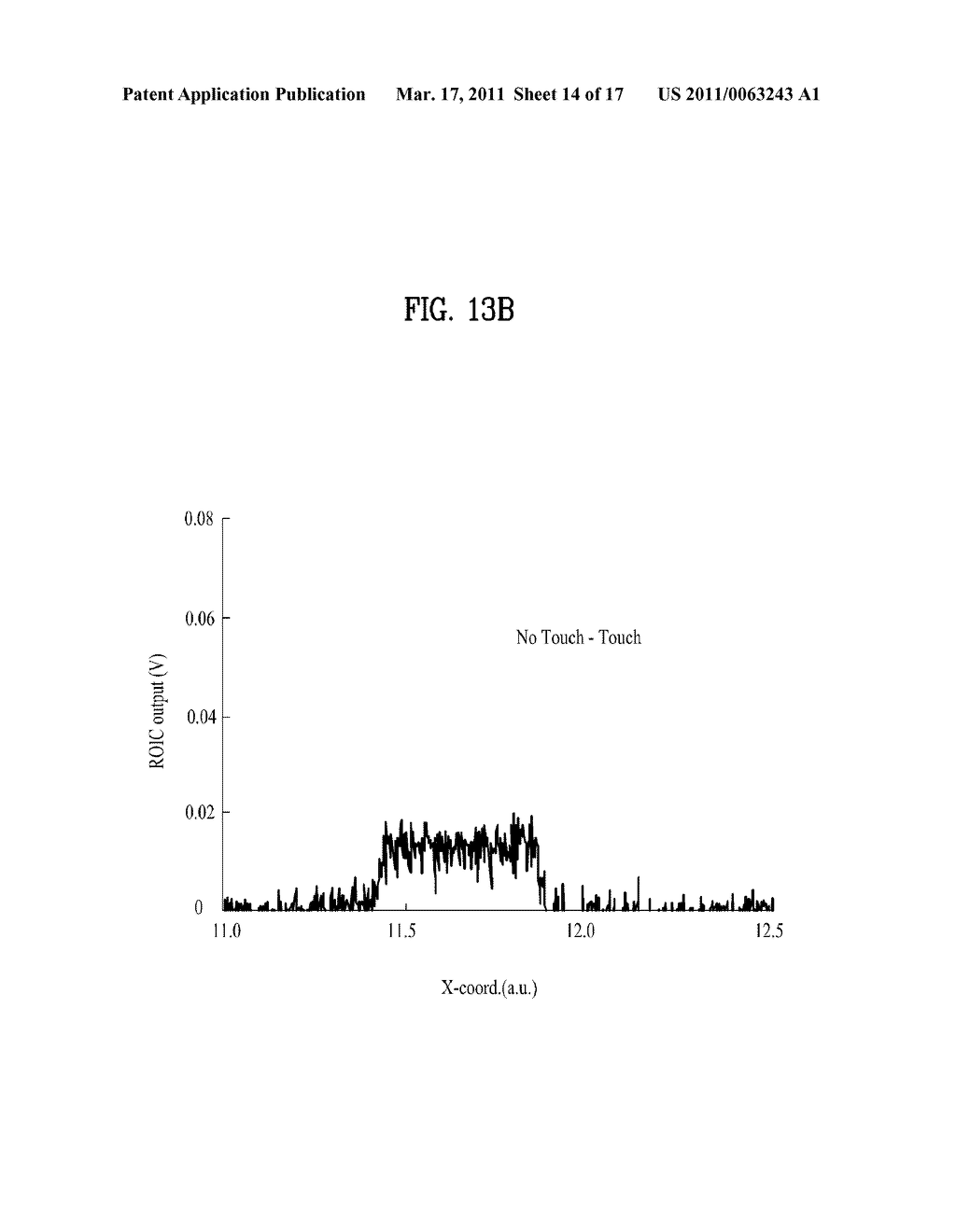 PHOTO-SENSING TYPE TOUCH PANEL EMBEDDED LIQUID CRYSTAL DISPLAY DEVICE AND METHOD FOR DRIVING THE SAME - diagram, schematic, and image 15