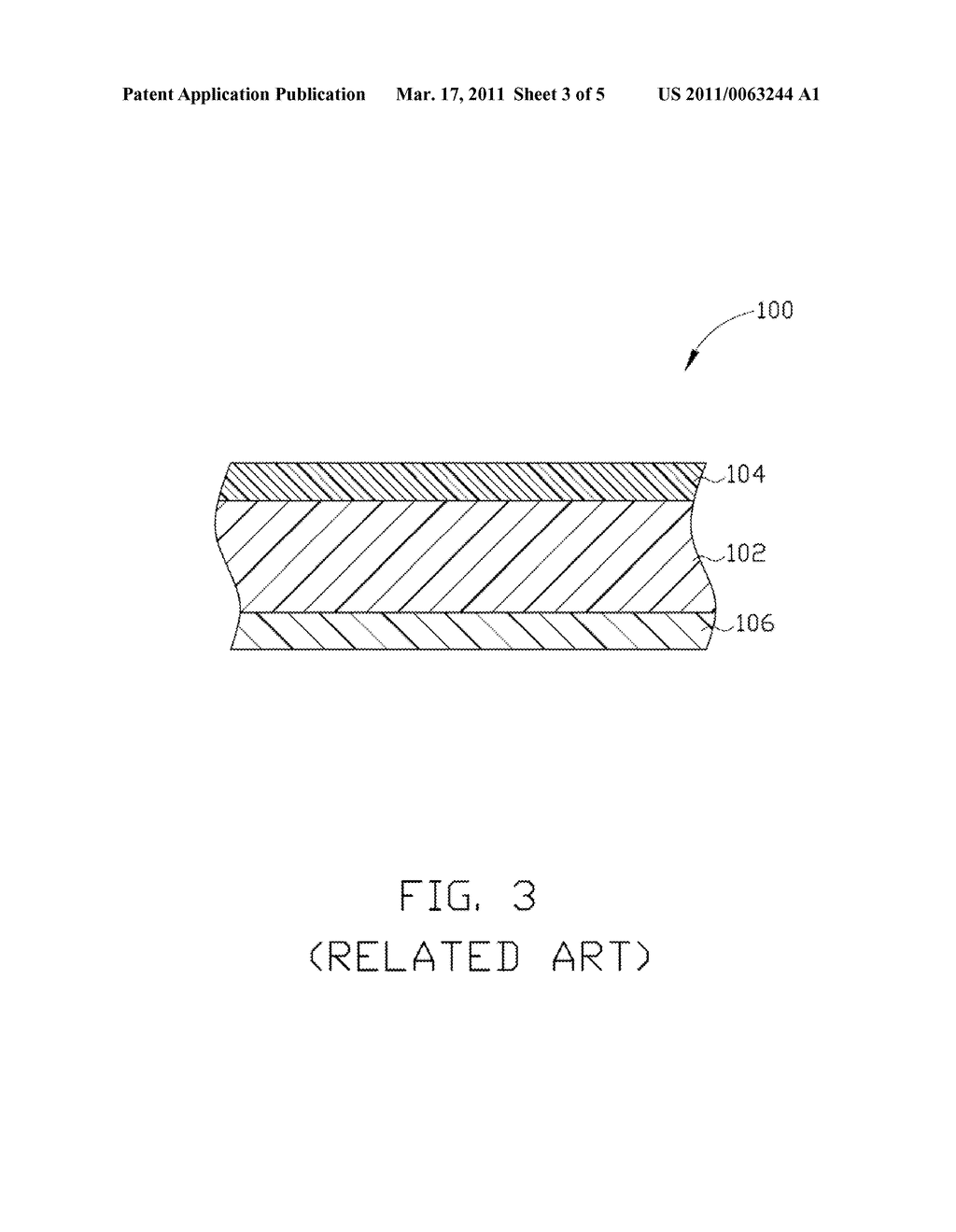 OPTICAL FILM AND DISPLAY MODULE USING THE SAME - diagram, schematic, and image 04