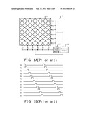 TOUCH SENSING APPARATUS AND TOUCH SENSING METHOD diagram and image