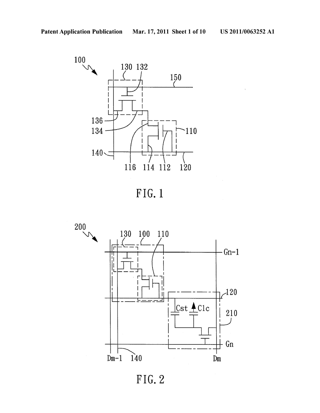 Photo Element and Driving Method Thereof and Liquid Crystal Display - diagram, schematic, and image 02