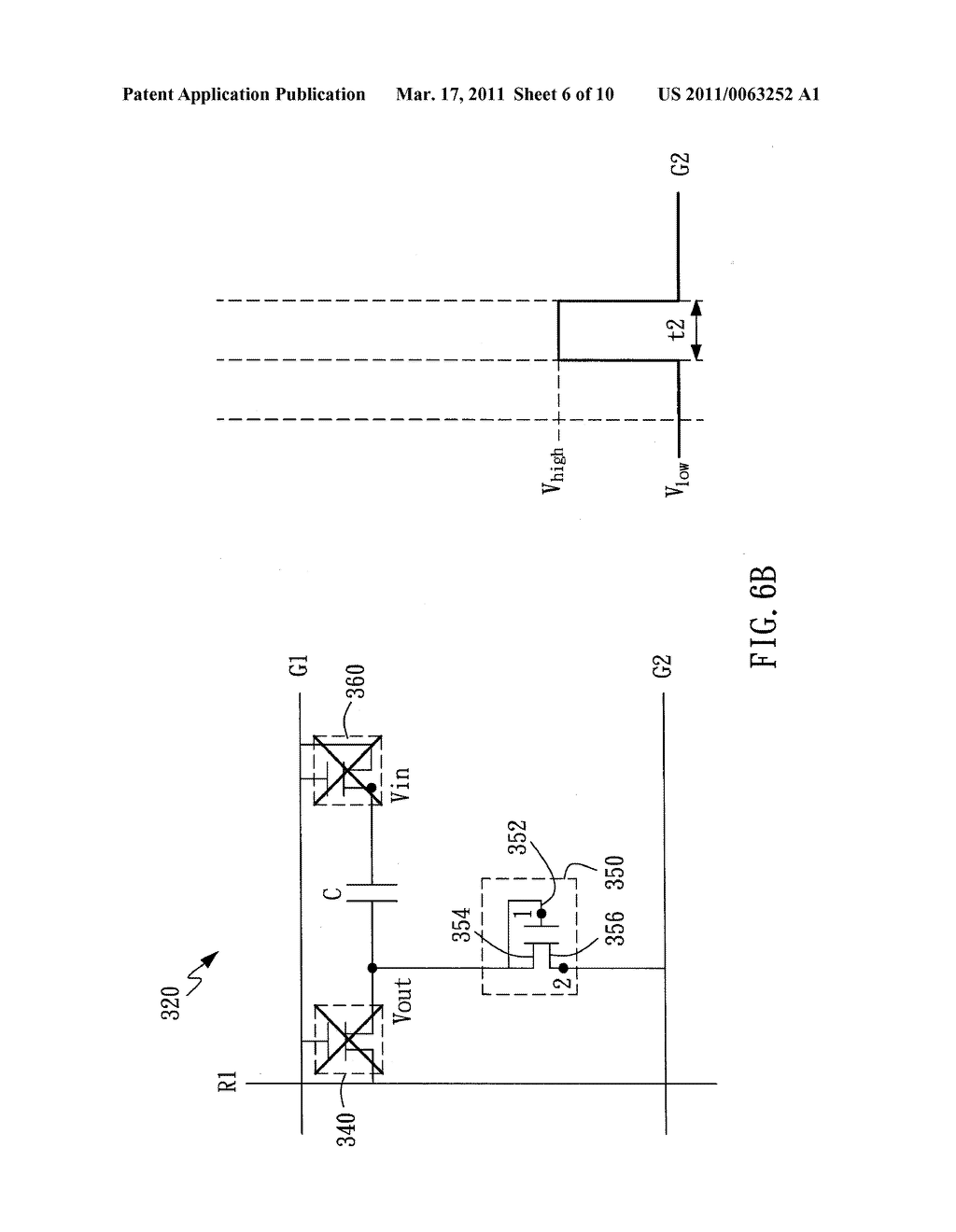 Photo Element and Driving Method Thereof and Liquid Crystal Display - diagram, schematic, and image 07