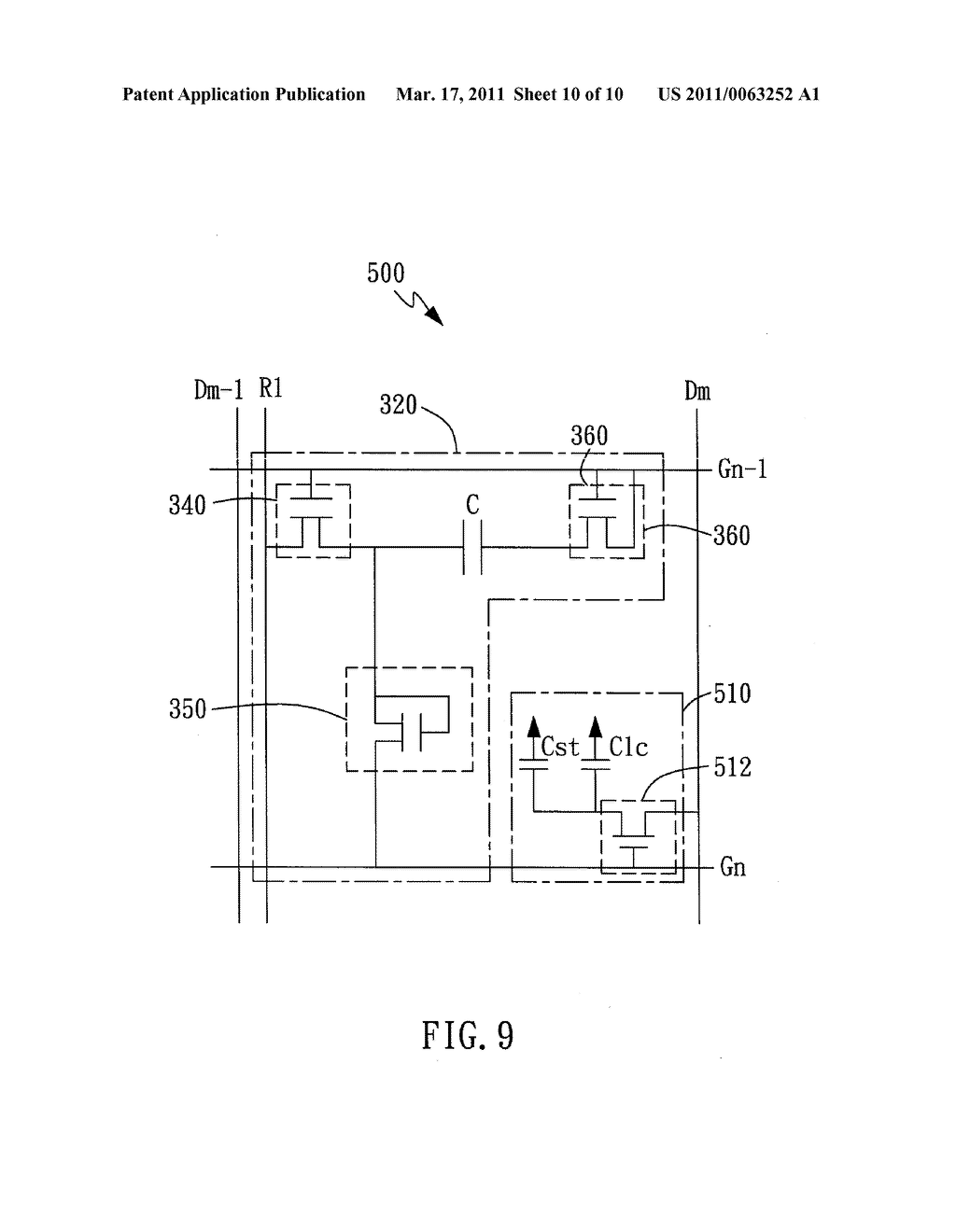 Photo Element and Driving Method Thereof and Liquid Crystal Display - diagram, schematic, and image 11