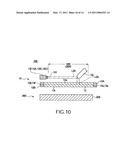 OPTICAL POSITION DETECTOR AND DISPLAY DEVICE WITH POSITION DETECTION FUNCTION diagram and image