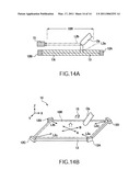 OPTICAL POSITION DETECTOR AND DISPLAY DEVICE WITH POSITION DETECTION FUNCTION diagram and image