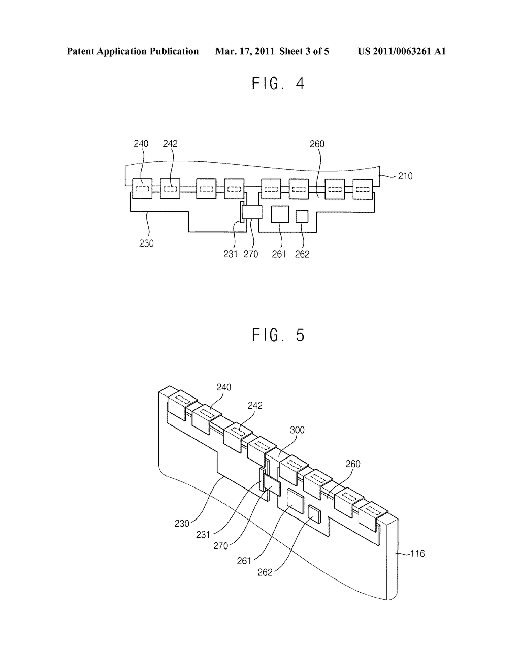 LIQUID CRYSTAL DISPLAY DEVICE INCLUDING IMPROVED CIRCUIT SUBSTRATE CONNECTION - diagram, schematic, and image 04