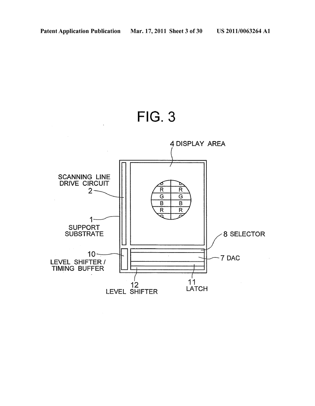 DISPLAY APPARATUS - diagram, schematic, and image 04