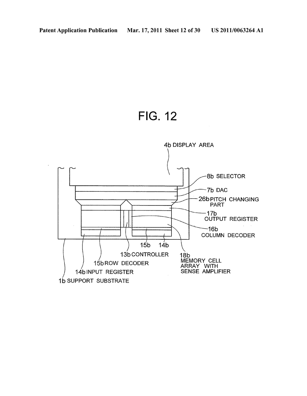 DISPLAY APPARATUS - diagram, schematic, and image 13