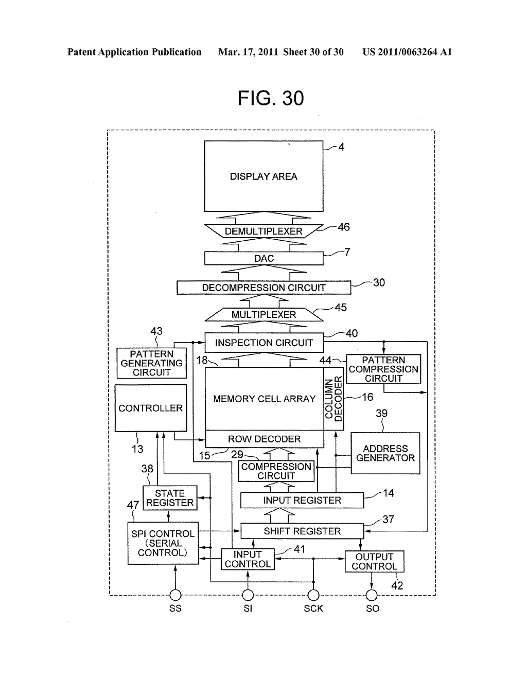 DISPLAY APPARATUS - diagram, schematic, and image 31