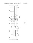 ORGANIC LIGHT EMITTING DISPLAY DEVICE diagram and image