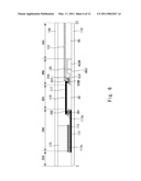 ORGANIC LIGHT EMITTING DISPLAY DEVICE diagram and image