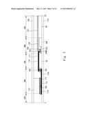 ORGANIC LIGHT EMITTING DISPLAY DEVICE diagram and image