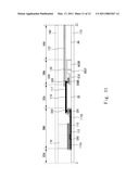 ORGANIC LIGHT EMITTING DISPLAY DEVICE diagram and image