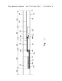 ORGANIC LIGHT EMITTING DISPLAY DEVICE diagram and image