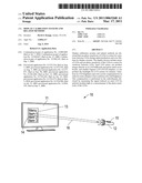 Display calibration systems and related methods diagram and image