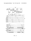 Display calibration systems and related methods diagram and image