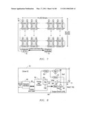 Display calibration systems and related methods diagram and image