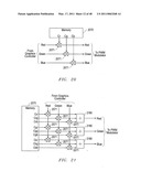 Display calibration systems and related methods diagram and image