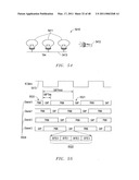 Display calibration systems and related methods diagram and image